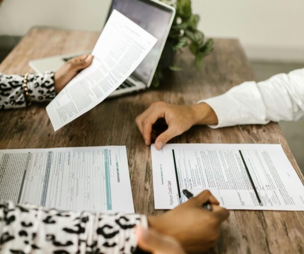 4.2 ASSISTENCIA EN FINANCIACION Y TRAMITES